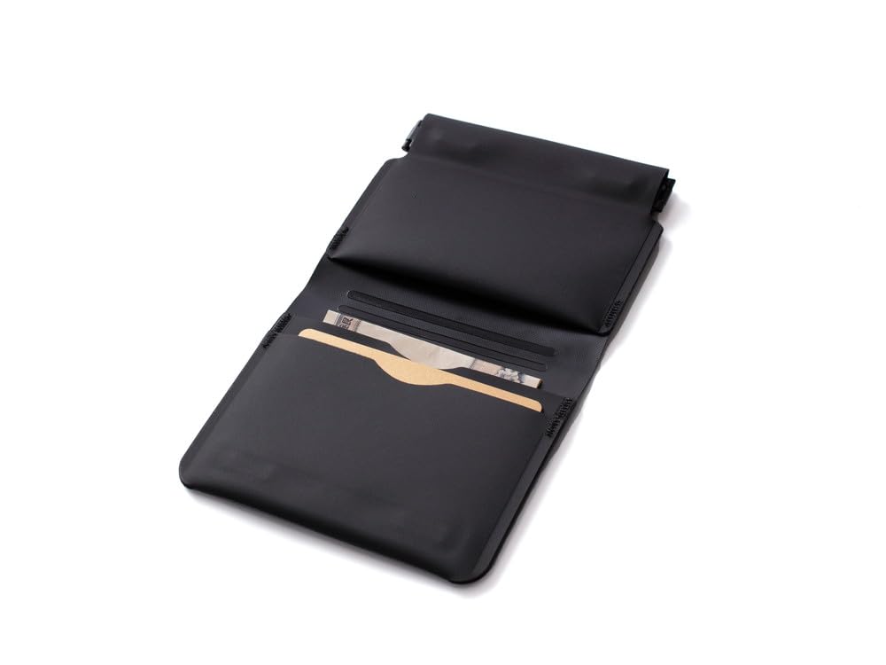 Amazon.co.jp: スノーピーク(snow peak)Noasobi Minimal Wallet EC-AC